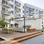 Mission Valley 1Br W Gym Wd Bbq Nr Shops San-10