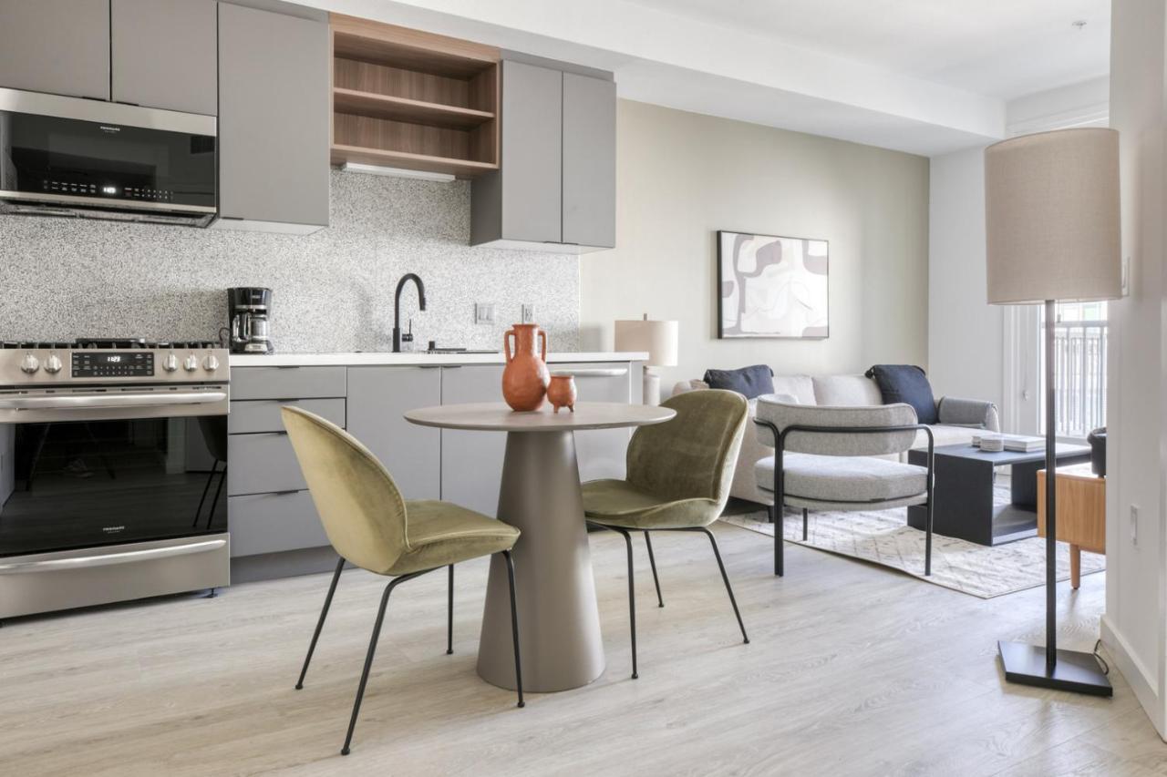 Mission Valley 1br W Gym Wd Bbq Nr Shops San-10 San Diego