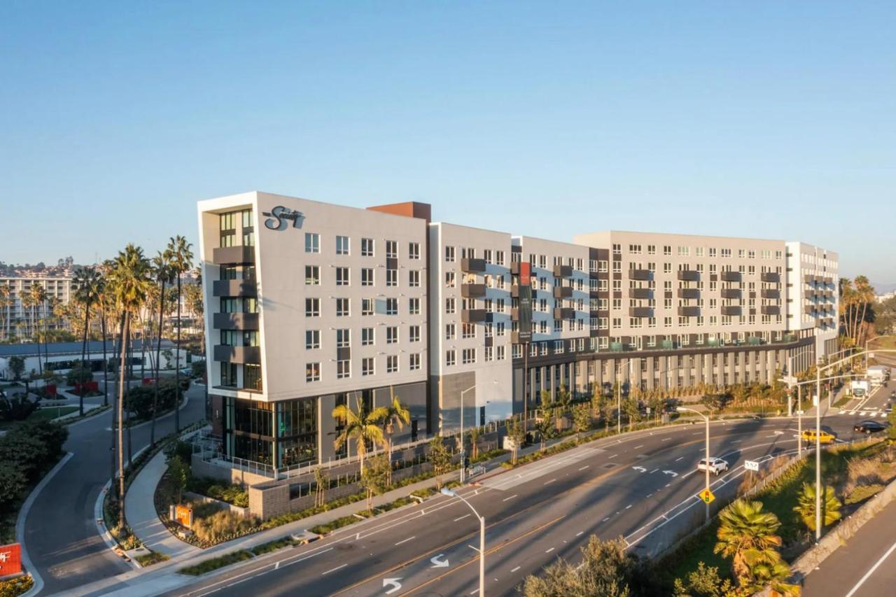 Mission Valley 1br W Gym Wd Bbq Nr Shops San-10 San Diego
