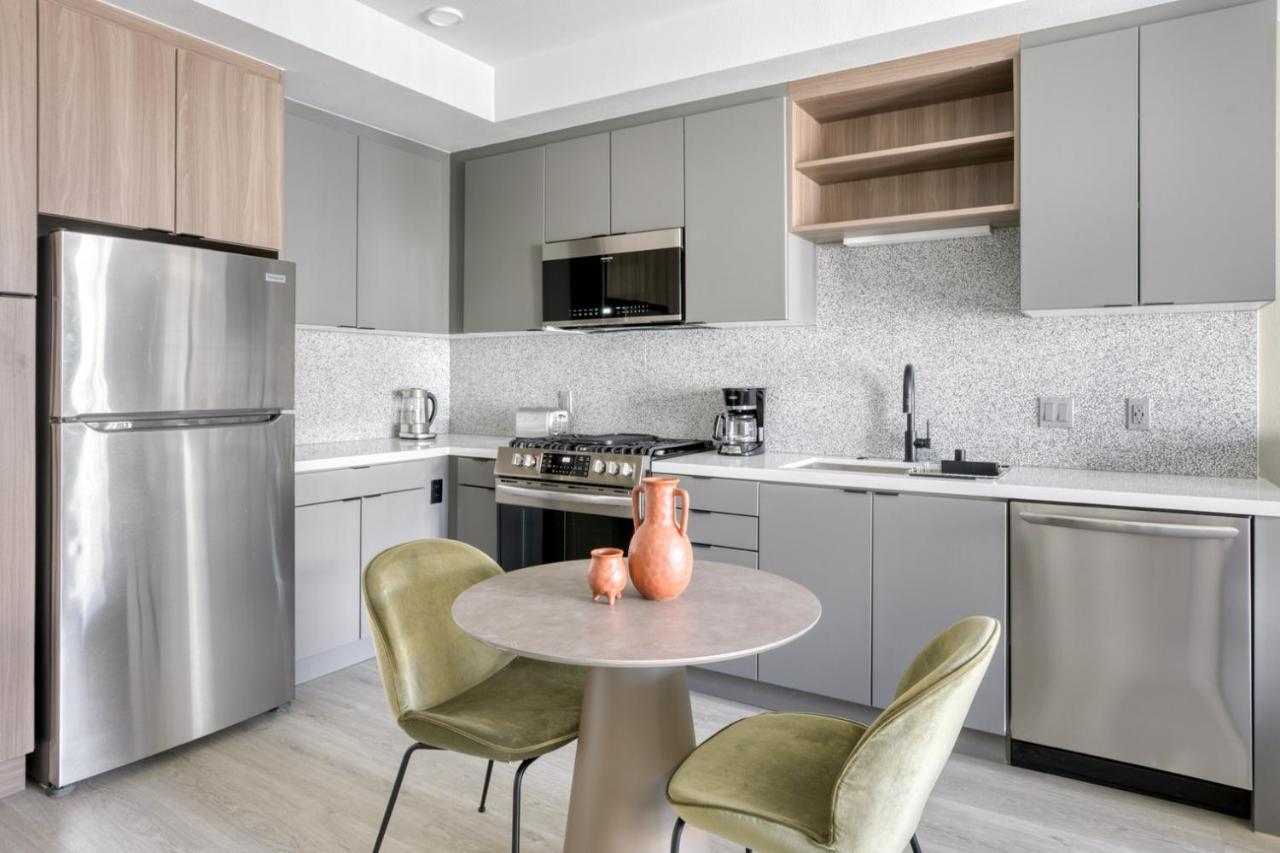 Mission Valley 1br W Gym Wd Bbq Nr Shops San-10 * San Diego