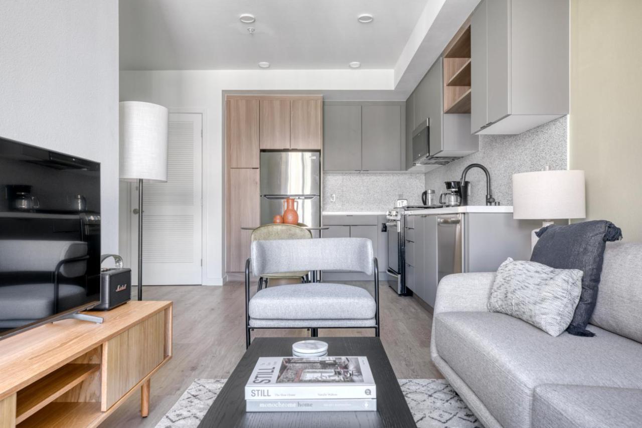 Mission Valley 1br W Gym Wd Bbq Nr Shops San-10