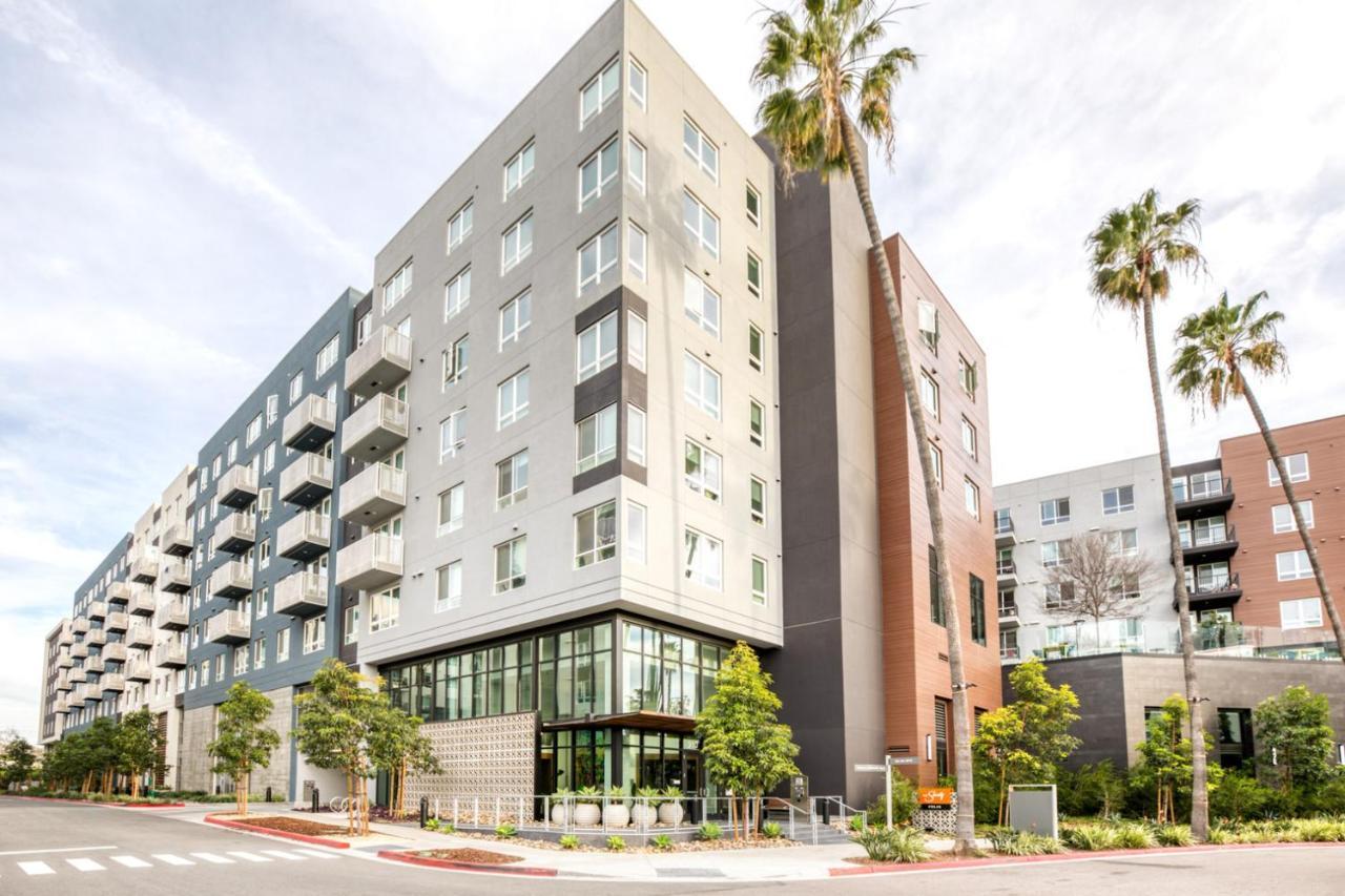 Mission Valley 1br W Gym Wd Bbq Nr Shops San-10 Apartment *